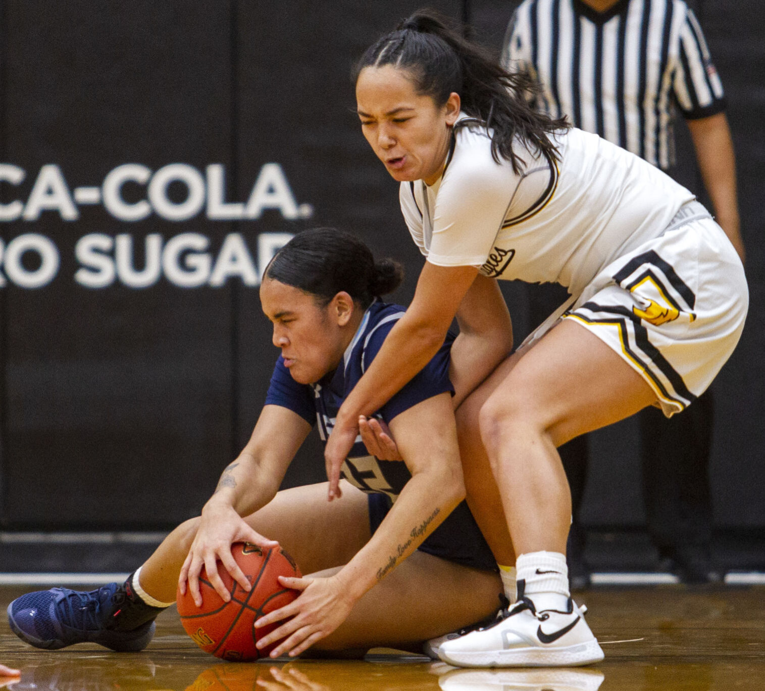 CSI faces Utah State University Eastern